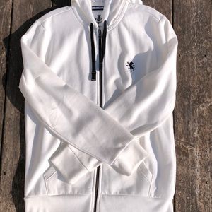 Men’s Express fleece hoodie